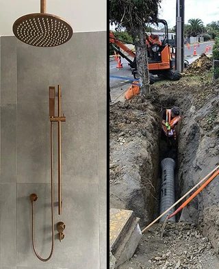 Z Plumbing